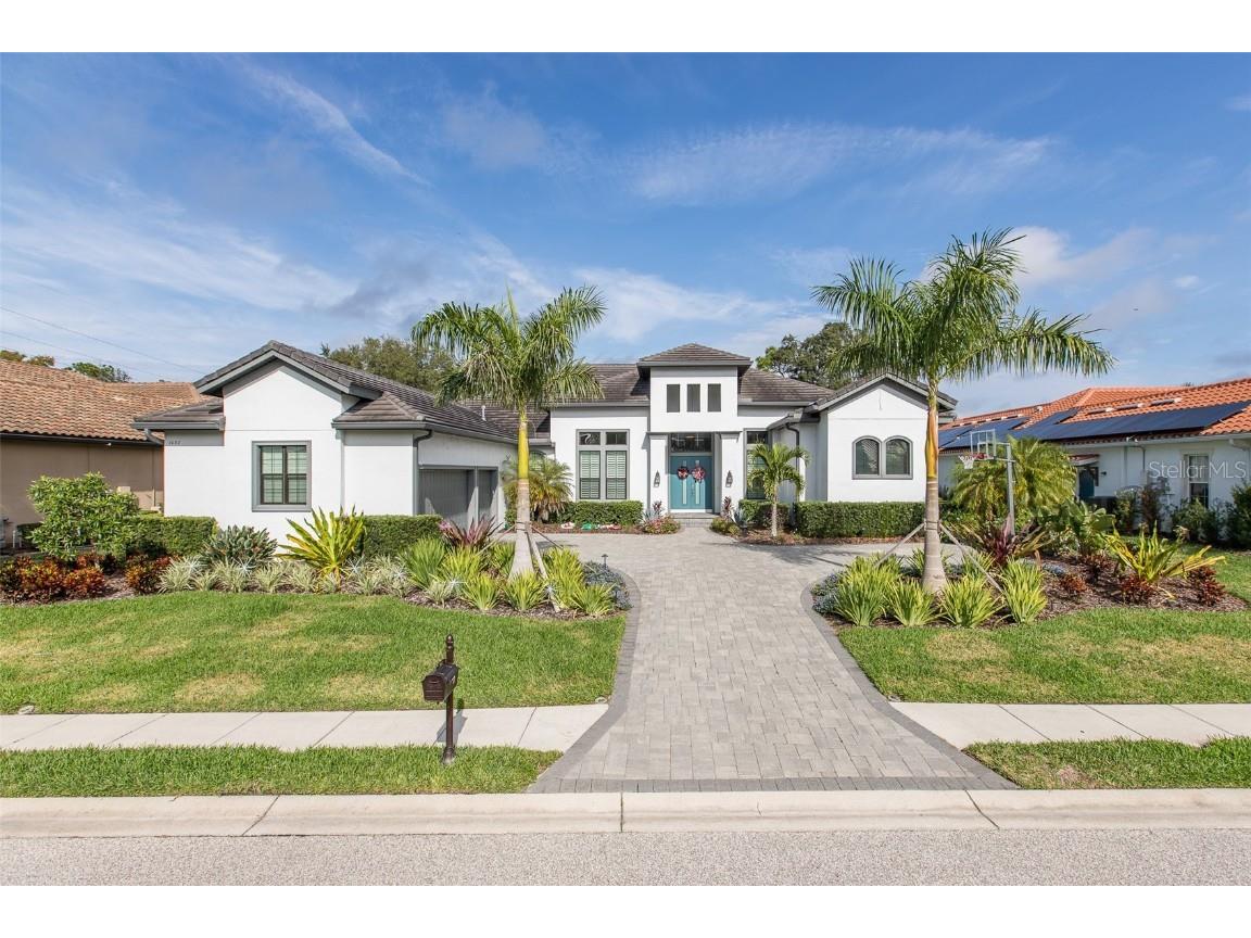 1032 Bellamare Trail Trinity FL 34655 W7860115 image1