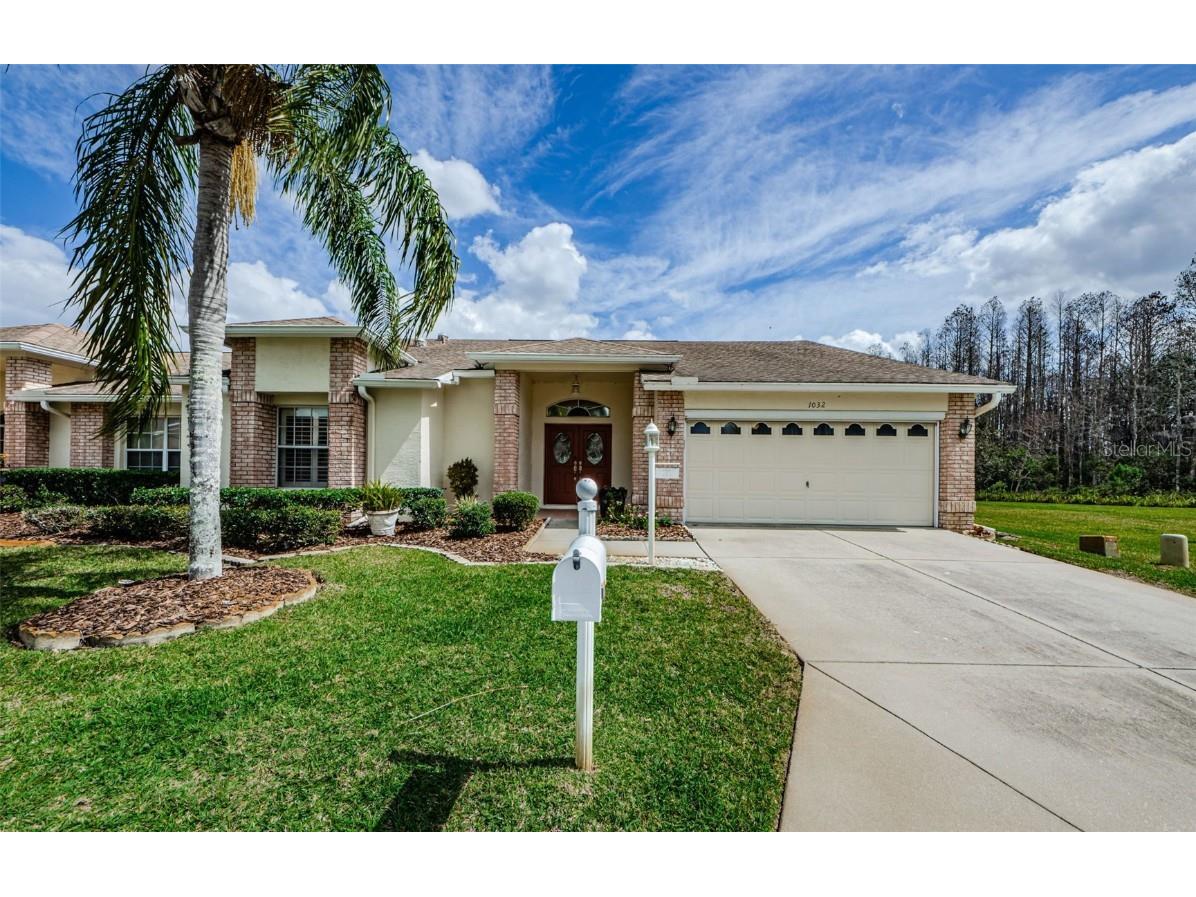 1032 Blyth Hill Court Trinity FL 34655 TB8358294 image1