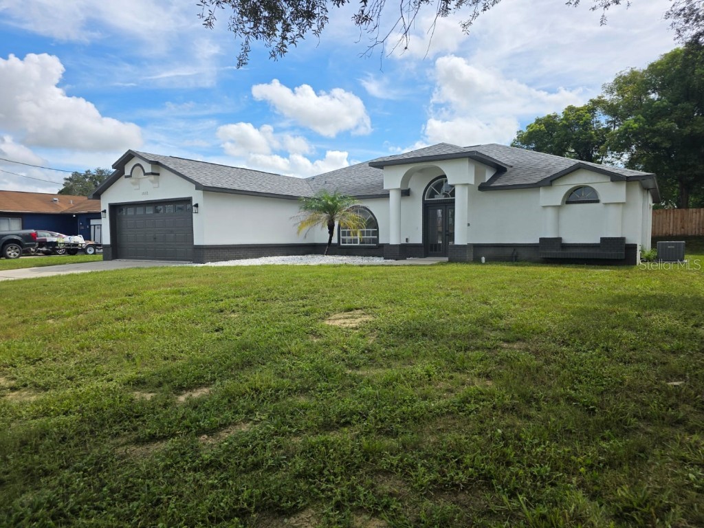 1032 Concert Avenue Spring Hill FL 34609 W7873394 image1