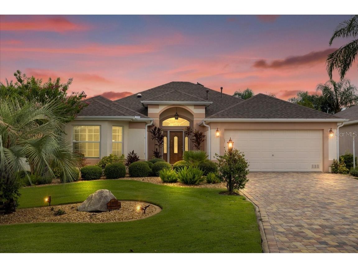 1032 Dentsville Lane The Villages FL 32162 G5074041 image1