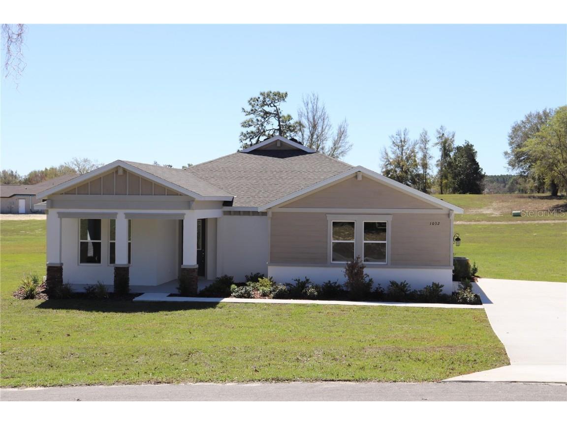 1032 E Allegrie Drive Inverness FL 34453 W7868784 image1