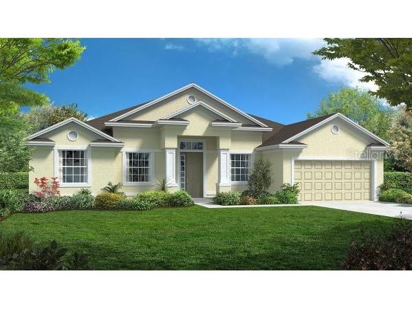 1032 Enclave Lake Boulevard Auburndale FL 33823 R4906982 image1