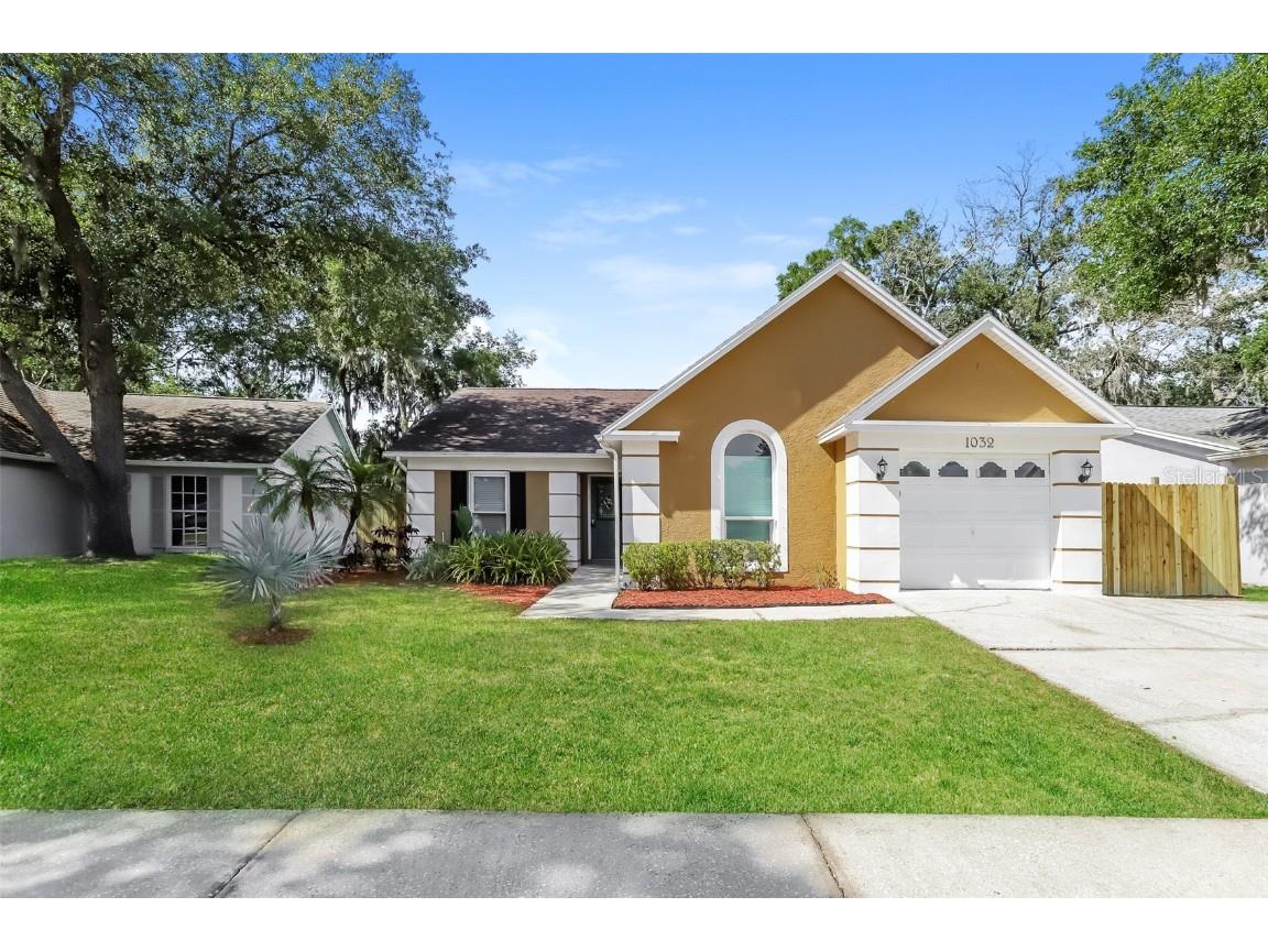 1032 Hardwood Drive Valrico FL 33596 T3518959 image1