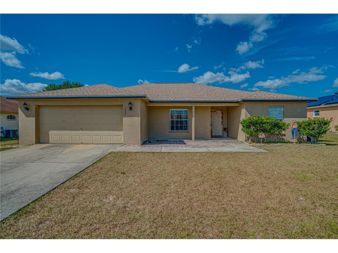 1032 Highland Crest Circle Lake Wales FL 33853 P4917969 image1