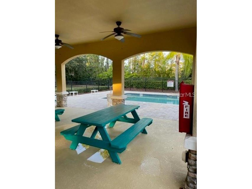 1032 Laurel Ridge Lane Sanford FL 32773 S5137814 image20