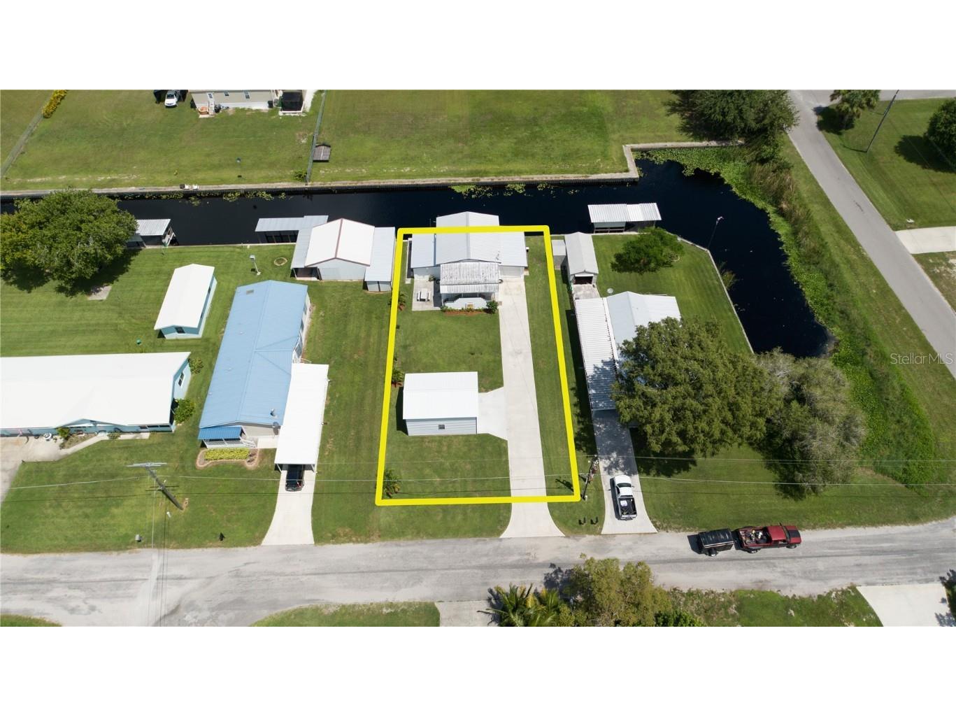 1032 Lemon Street Okeechobee FL 34974 OK224253 image40