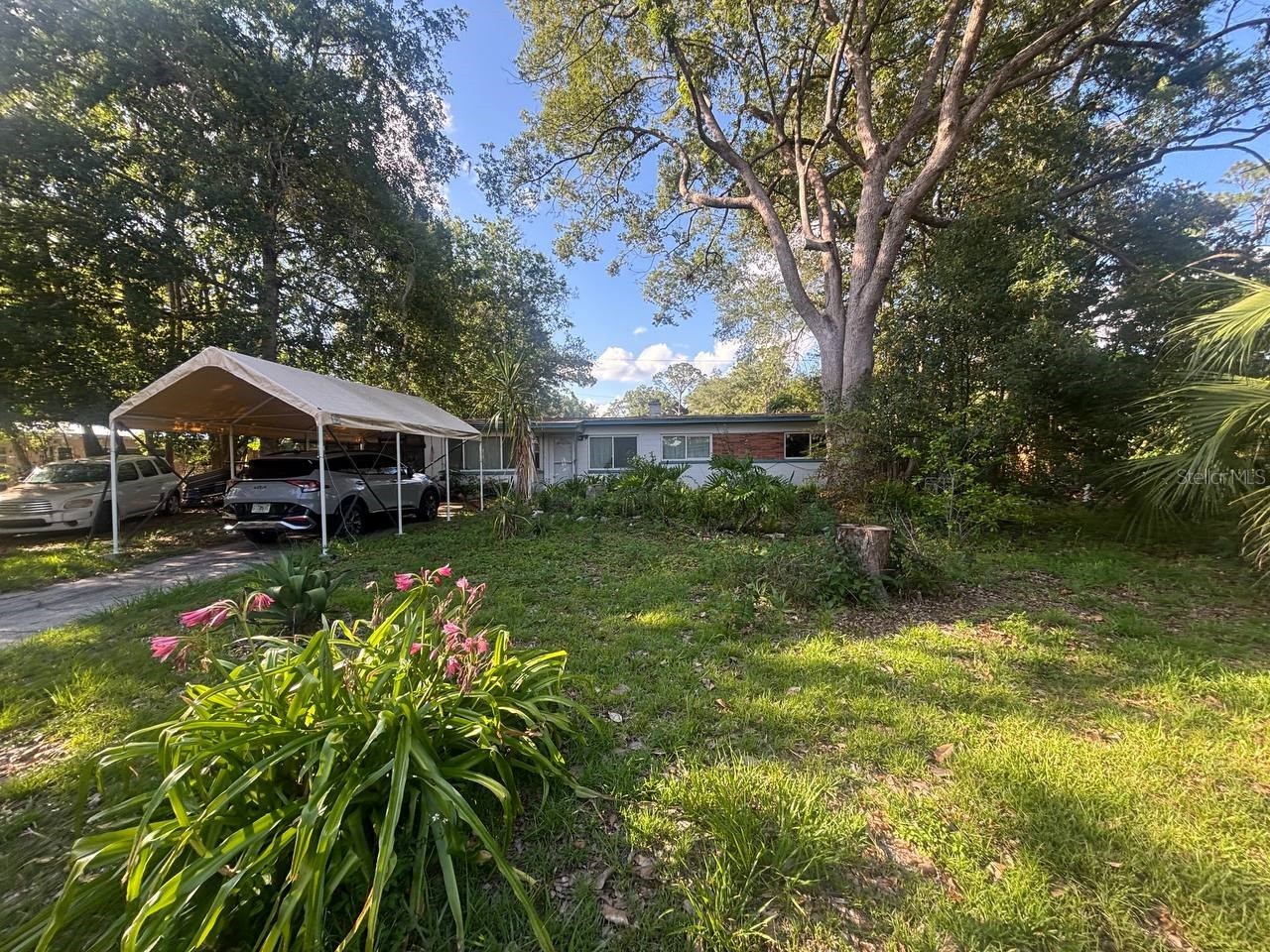 1032 NE 20th Avenue Gainesville FL 32609 A4699533 image1