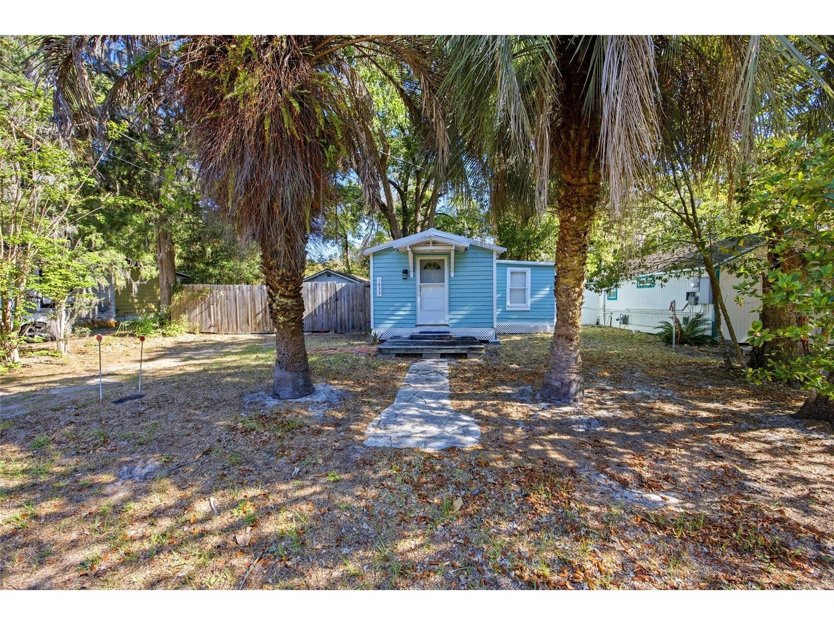 1032 NW 40th Avenue Gainesville FL 32609 GC539805 image1