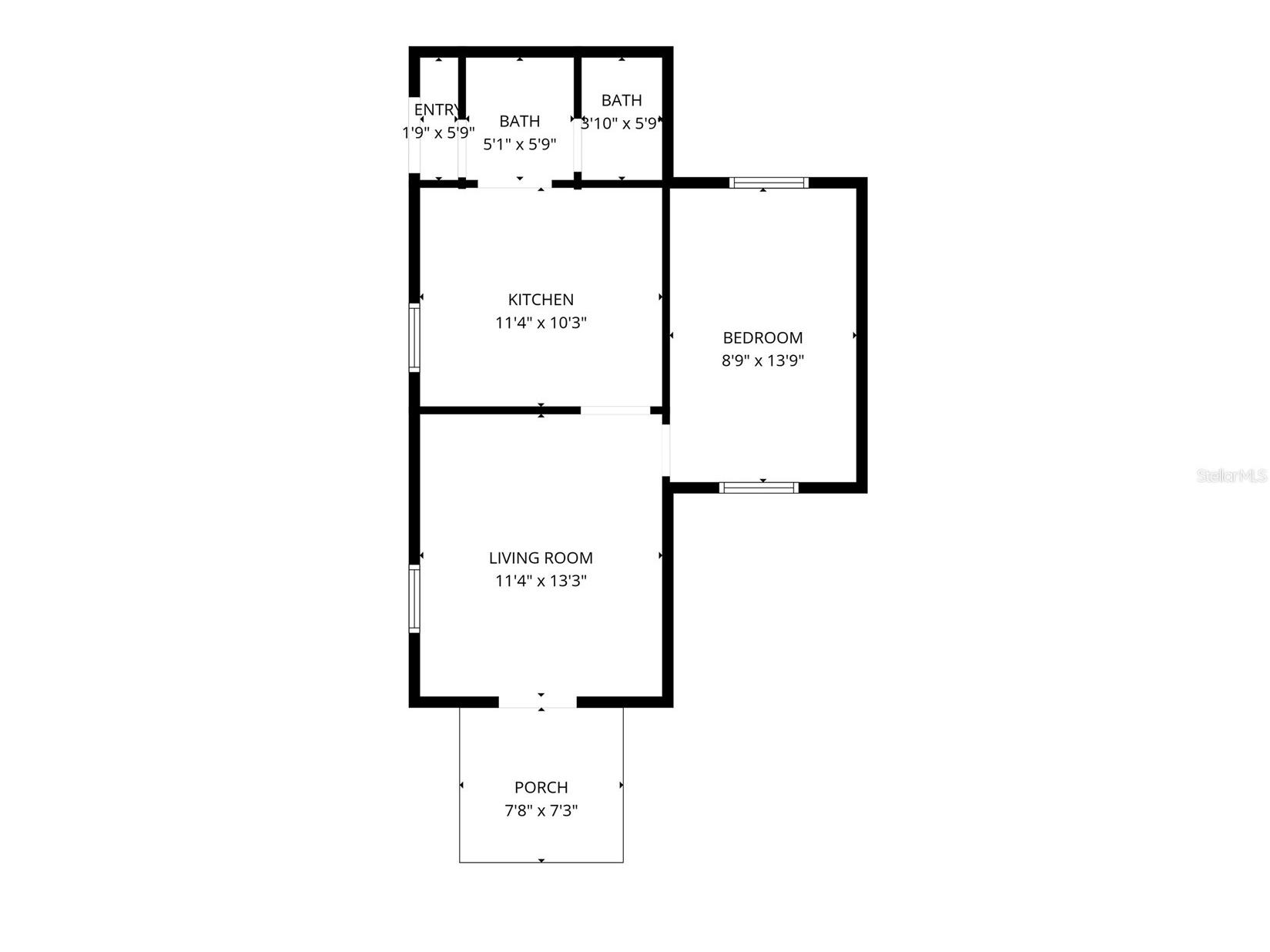 1032 NW 40th Avenue Gainesville FL 32609 GC539805 image25