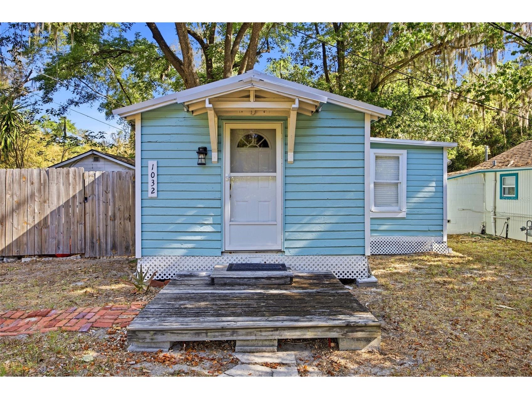 1032 NW 40th Avenue Gainesville FL 32609 GC539805 image3