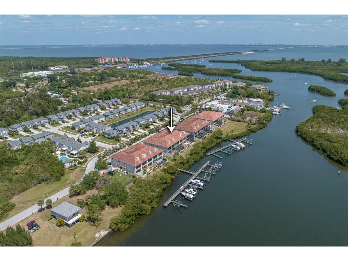 1032 Paseo Del Rio NE #1032 Saint Petersburg FL 33702 - MASTERS BAYOU T3435501 image1