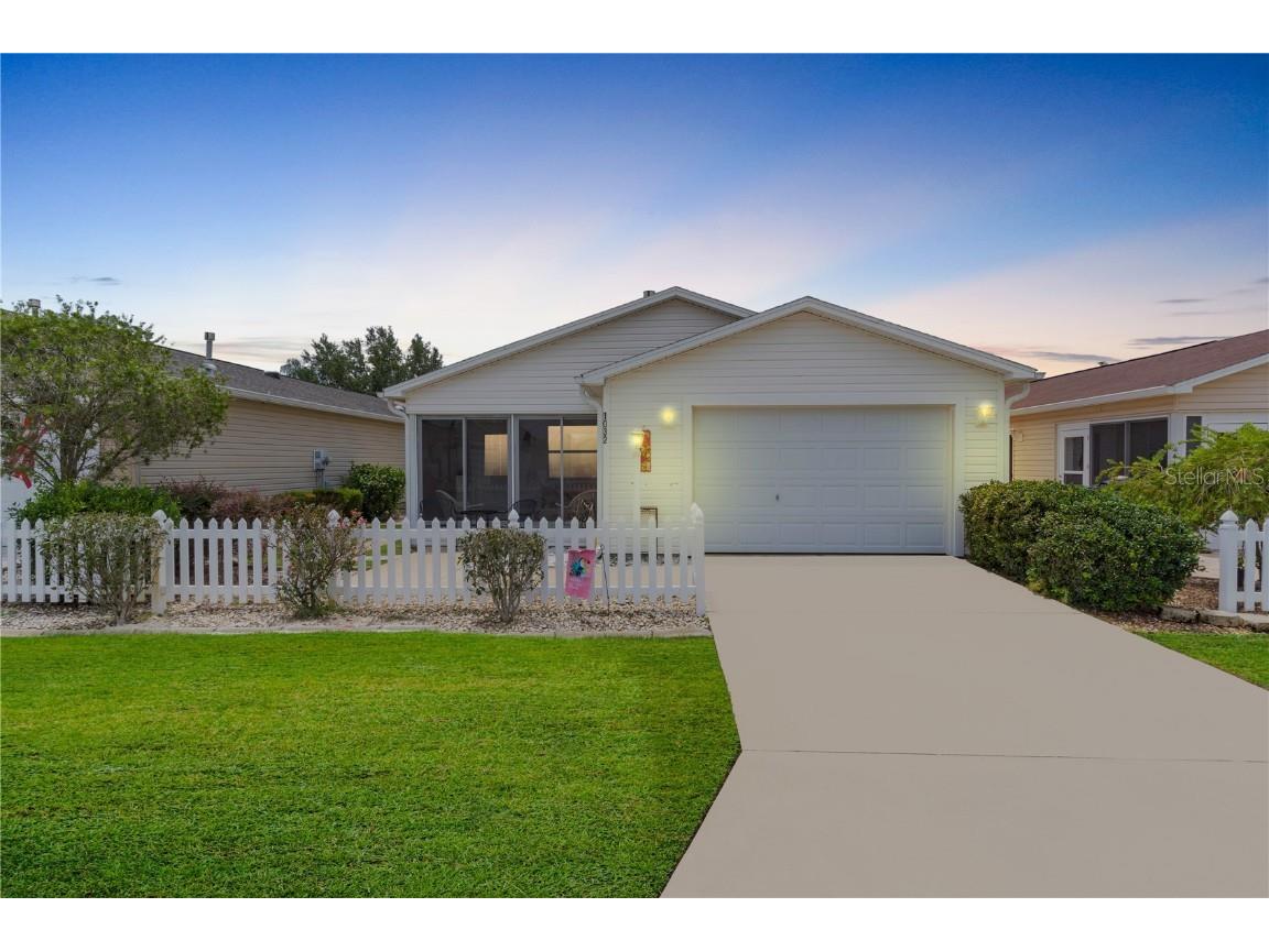 1032 Pinewood Place The Villages FL 32162 G5071060 image1