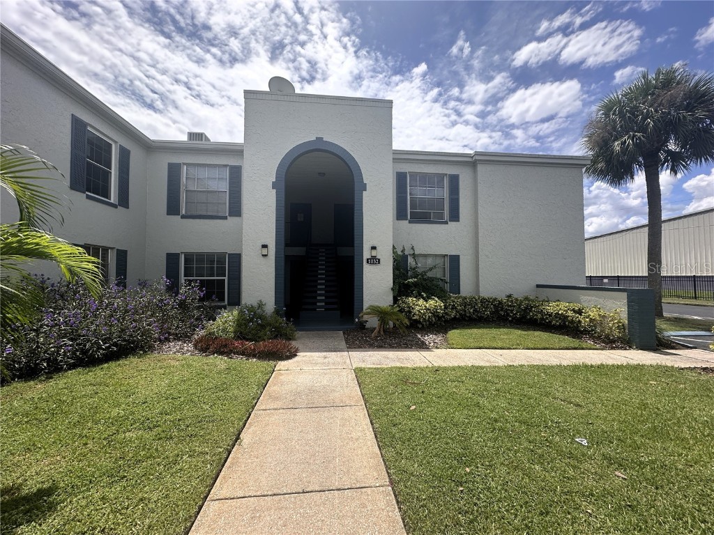 1032 Plantation Drive #C9 Kissimmee FL 34741 S5111043 image1