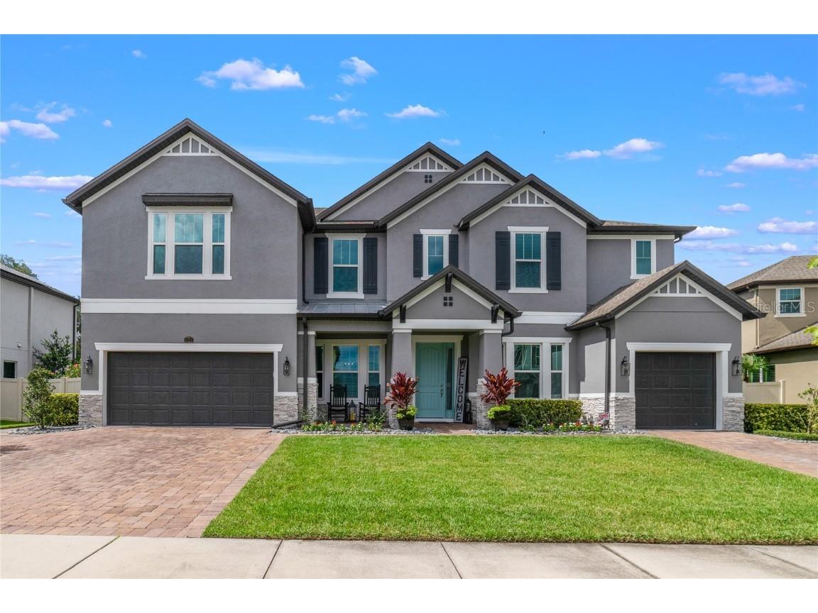 1032 Red Haven Lane Oviedo FL 32765 O6115489 image1