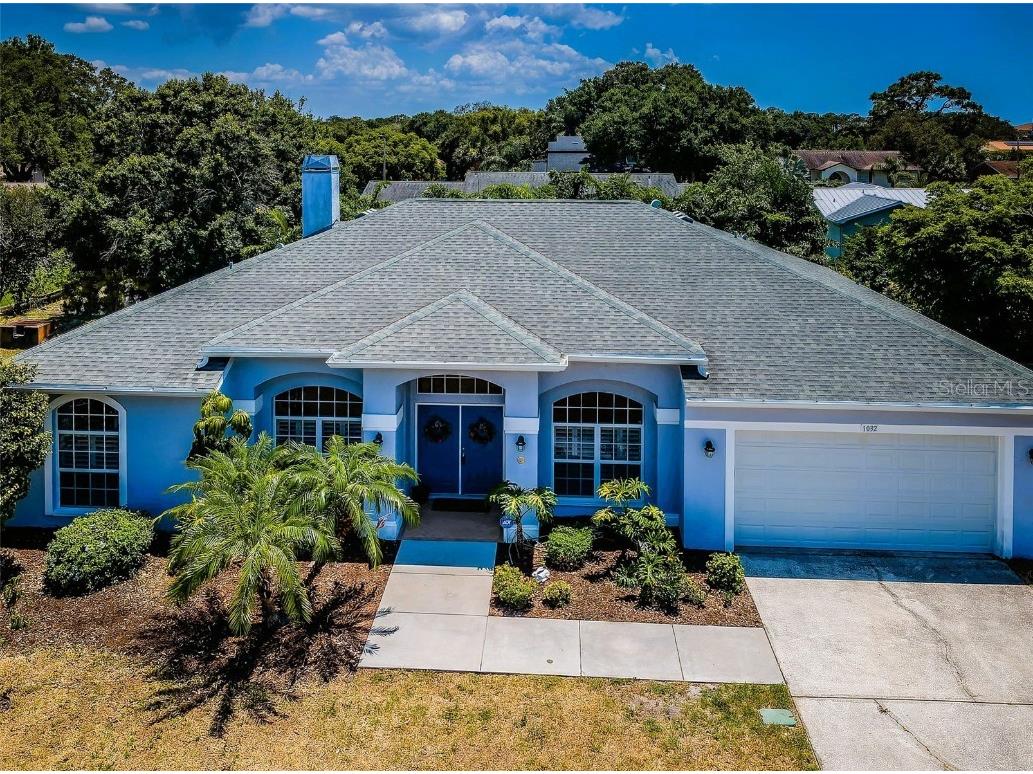 1032 Rosetree Lane Tarpon Springs FL 34689 U8244723 image1
