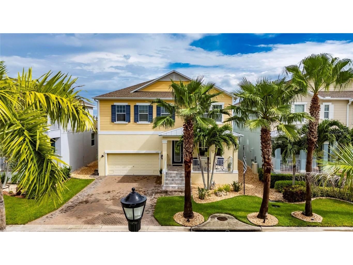 1032 Seagrape Drive Ruskin FL 33570 TB8420263 image1