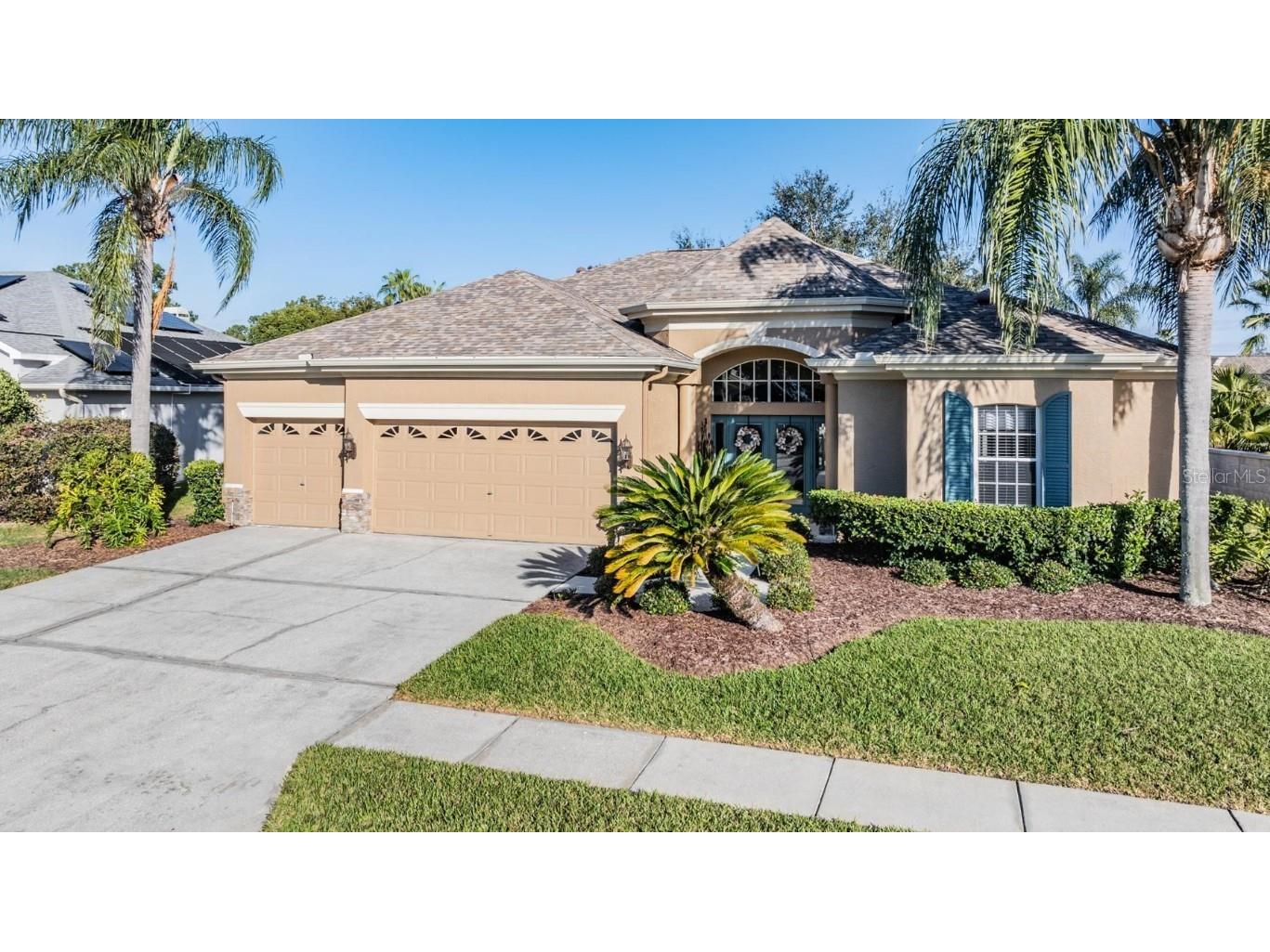 1032 Toski Drive Trinity FL 34655 W7861667 image1