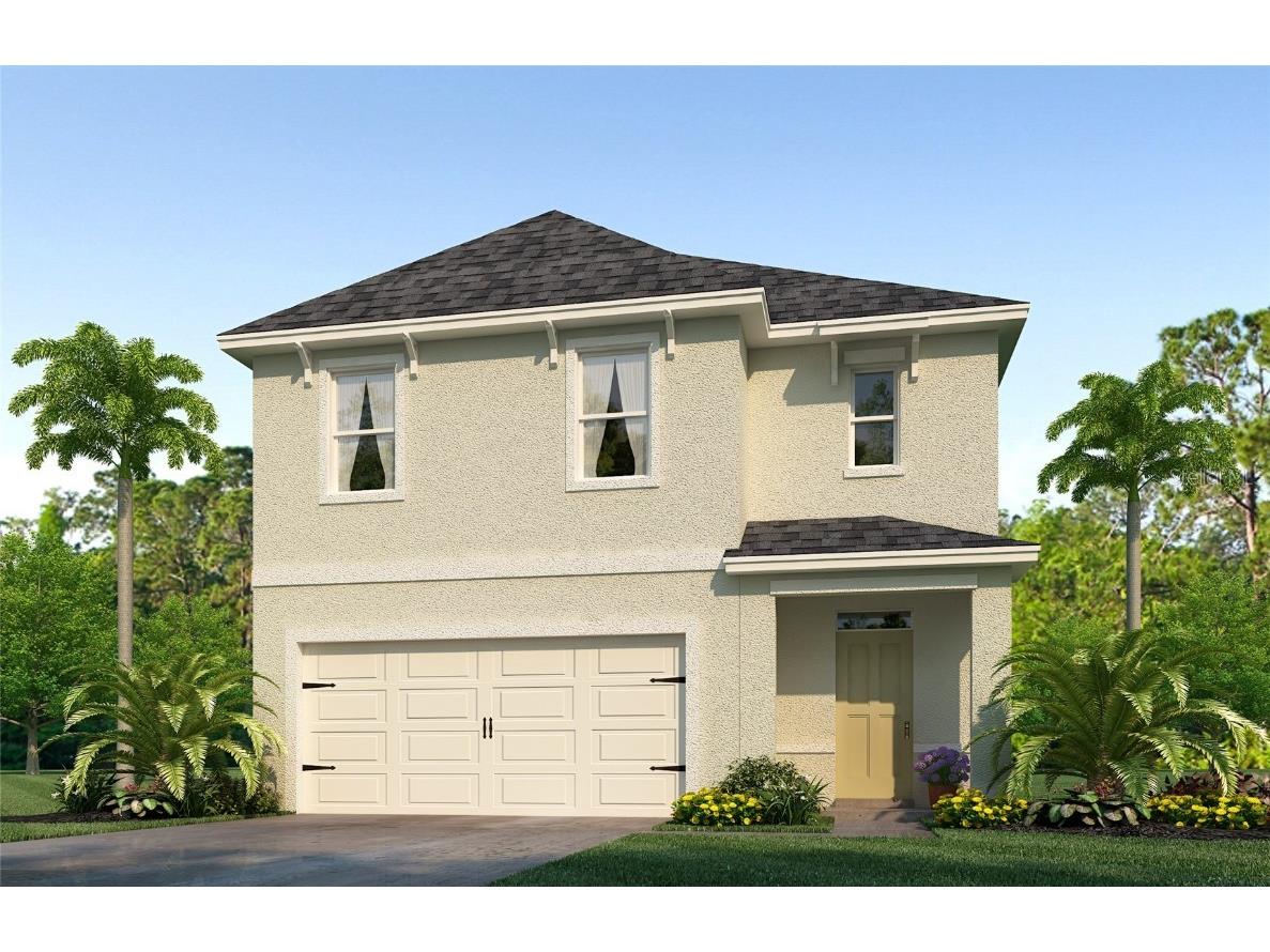 1032 Victoria Parc Avenue Orange City FL 32763 O6245337 image1