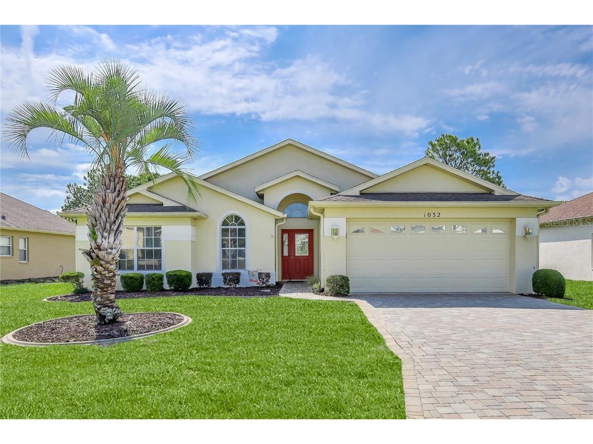 1032 Walnut Hill Court Spring Hill FL 34609 W7875292 image1
