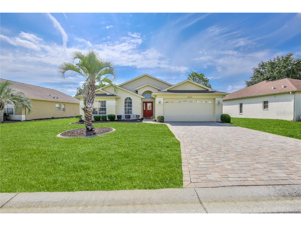 1032 Walnut Hill Court Spring Hill FL 34609 W7875292 image2