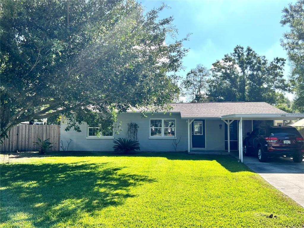 1032 Willis Avenue Sarasota FL 34232 A4562517 image1