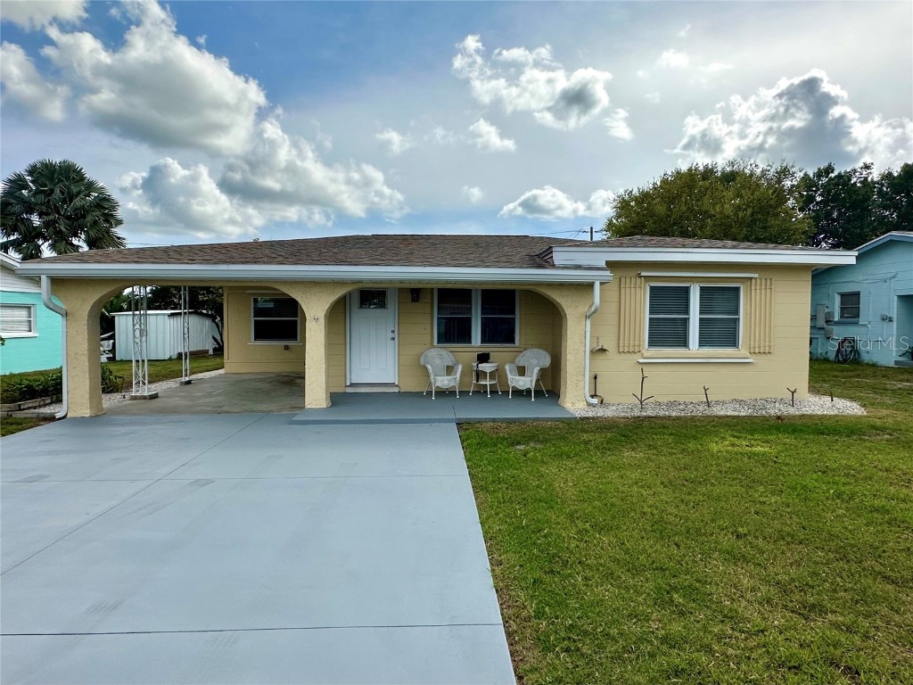 10320 53rd Avenue N Saint Petersburg FL 33708 U8233455 image1