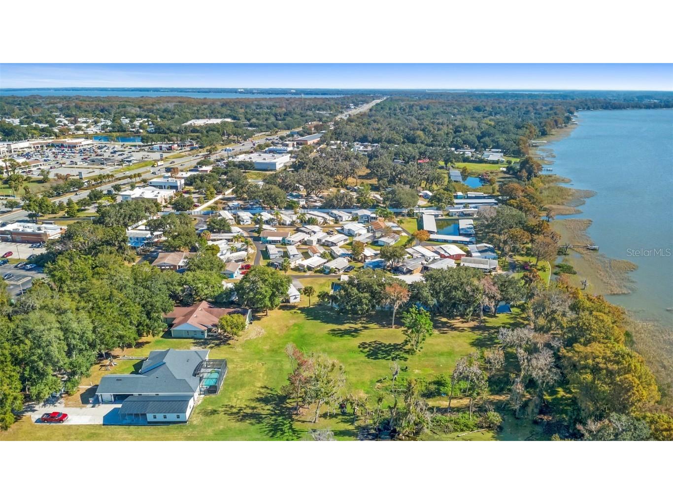 10320 Bumblebee Lane Leesburg FL 34788 - LAKE HARRIS O6367207 image47