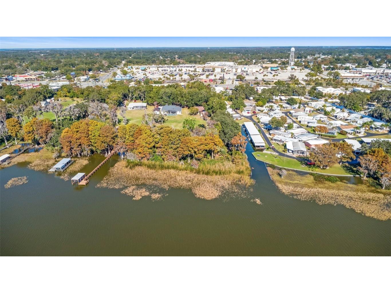 10320 Bumblebee Lane Leesburg FL 34788 - LAKE HARRIS O6367207 image48