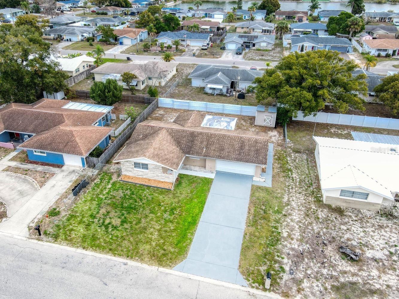 10320 Honeysuckle Lane Port Richey FL 34668 W7882585 image47