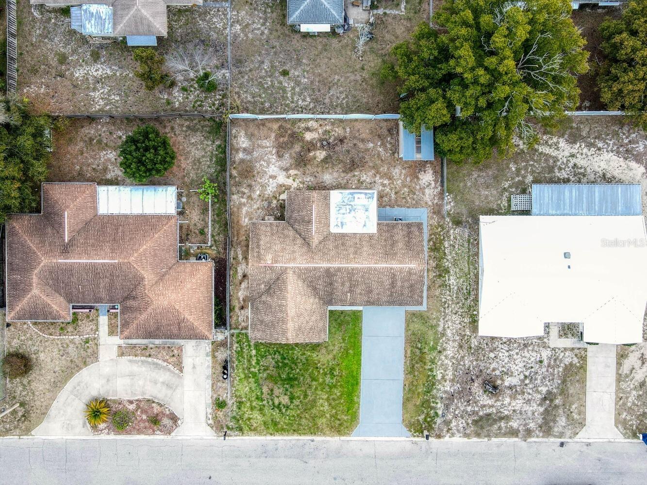 10320 Honeysuckle Lane Port Richey FL 34668 W7882585 image48