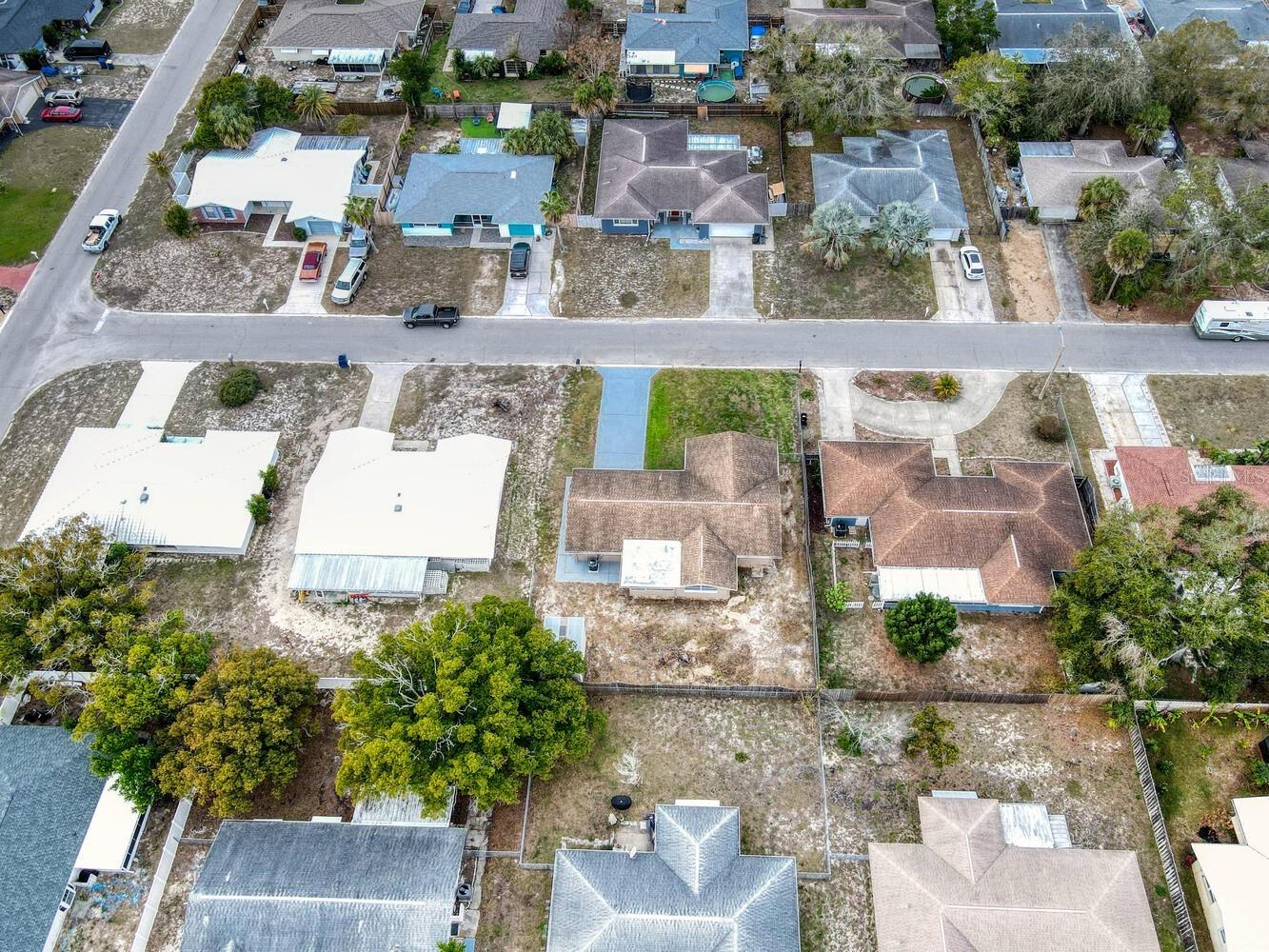 10320 Honeysuckle Lane Port Richey FL 34668 W7882585 image49