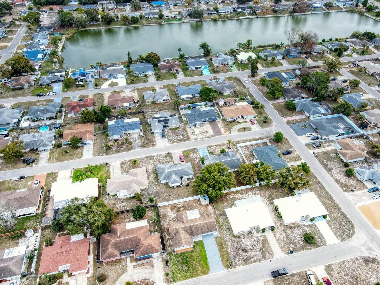 10320 Honeysuckle Lane Port Richey FL 34668 W7882585 image50