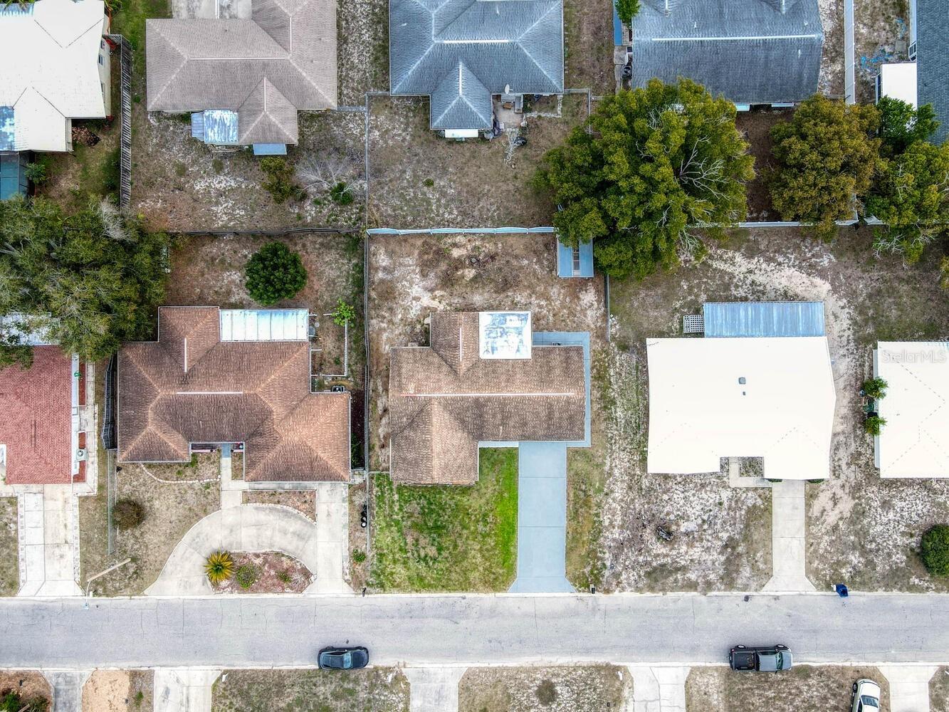 10320 Honeysuckle Lane Port Richey FL 34668 W7882585 image51