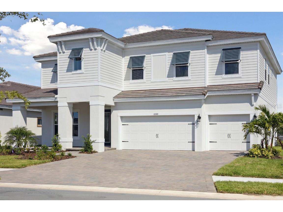 10320 Longmeadow Avenue Parrish FL 34219 TB8390128 image1