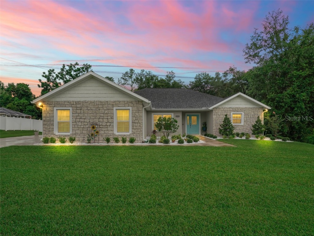 10320 SE 42nd Court Belleview FL 34420 G5071513 image1