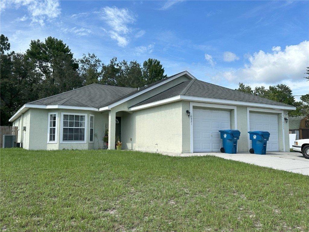 10321 Hemlock Street Spring Hill FL 34608 T3460752 image1