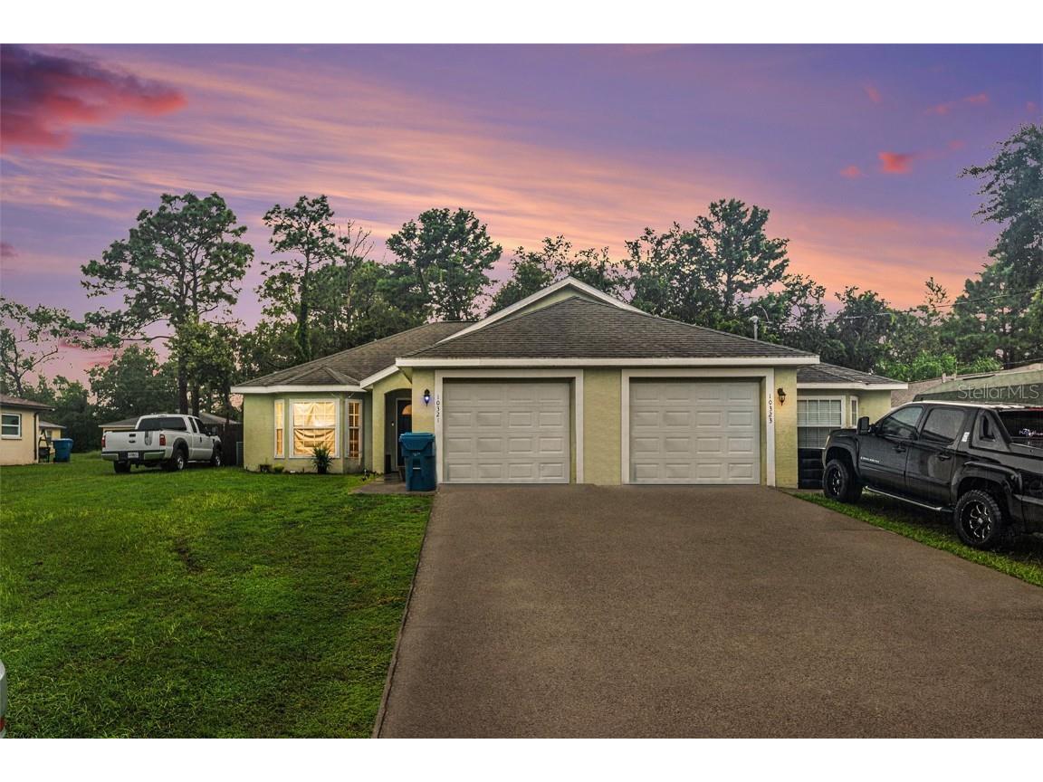 10321 Hemlock Street Spring Hill FL 34608 TB8421164 image1