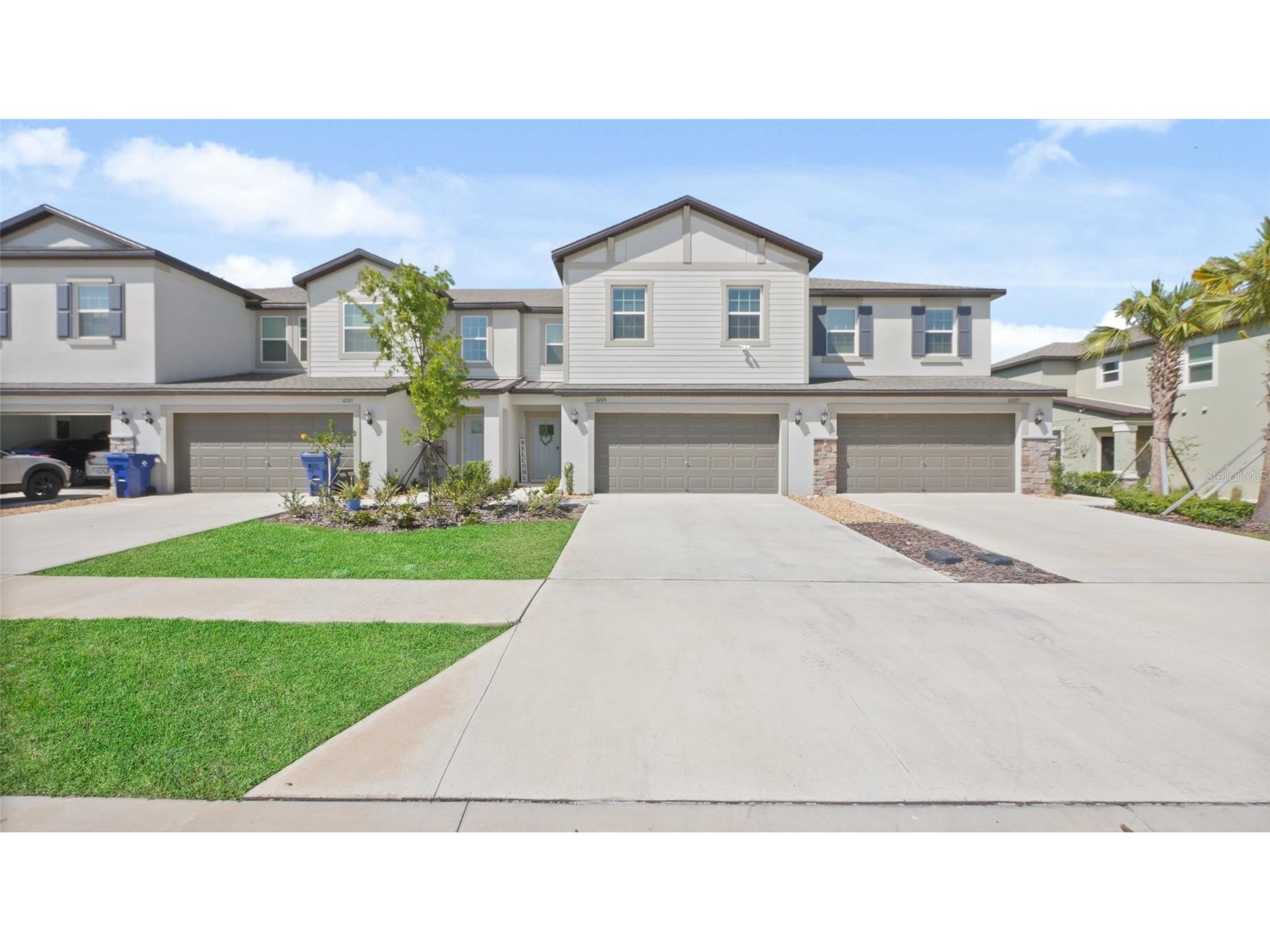 10321 Honey Hammock Way San Antonio FL 33576 TB8496627 image1