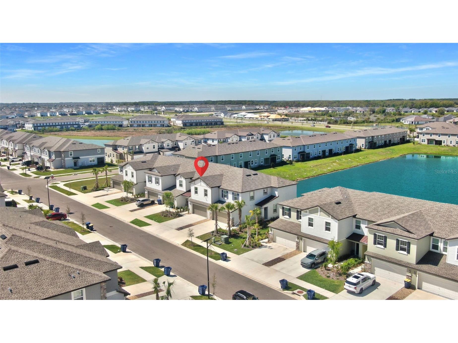10321 Honey Hammock Way San Antonio FL 33576 TB8496627 image12