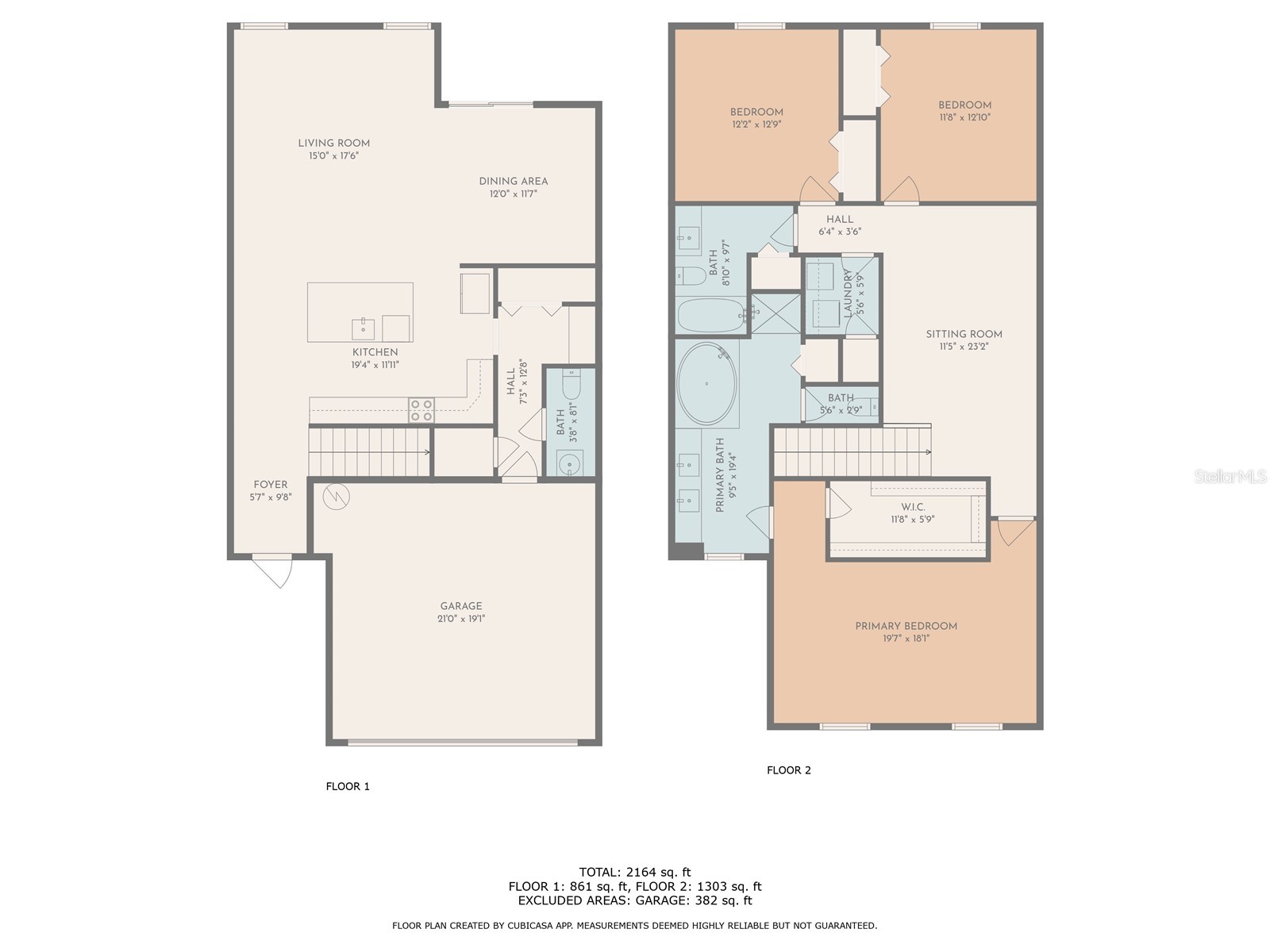 10321 Honey Hammock Way San Antonio FL 33576 TB8496627 image36
