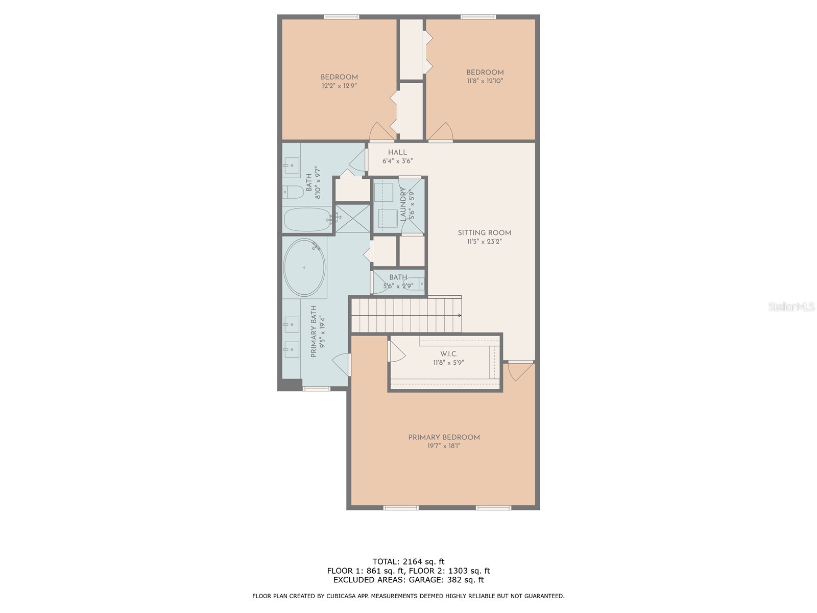 10321 Honey Hammock Way San Antonio FL 33576 TB8496627 image37
