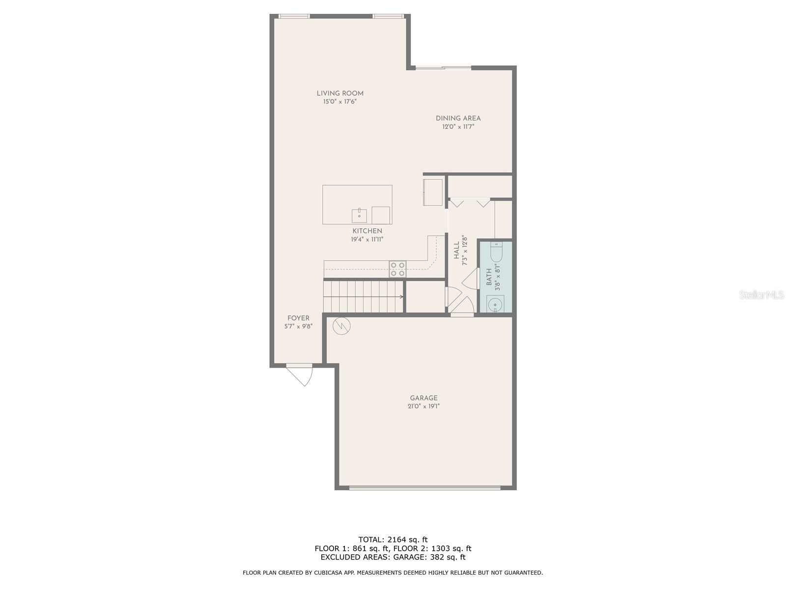 10321 Honey Hammock Way San Antonio FL 33576 TB8496627 image38