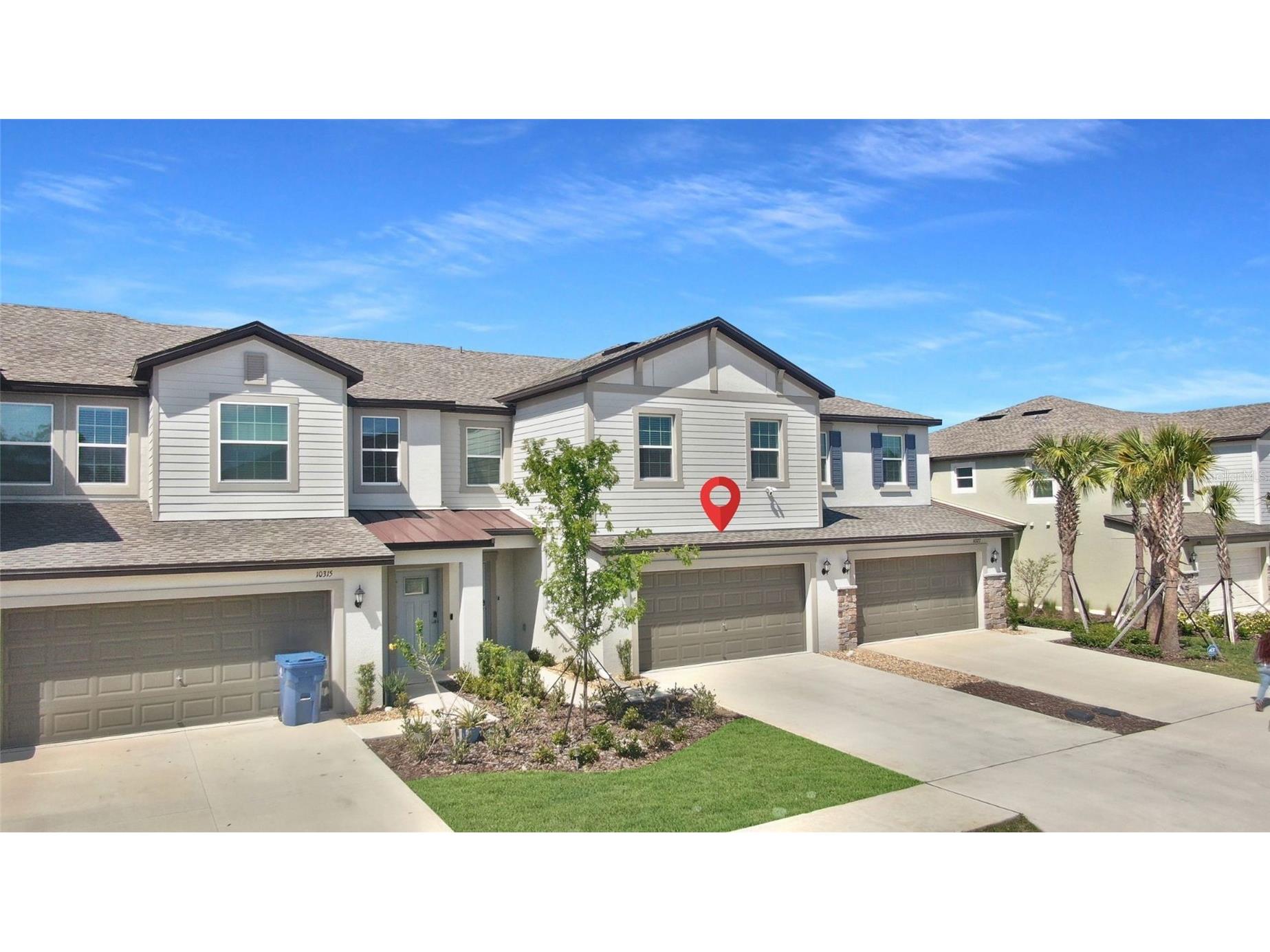 10321 Honey Hammock Way San Antonio FL 33576 TB8496627 image7