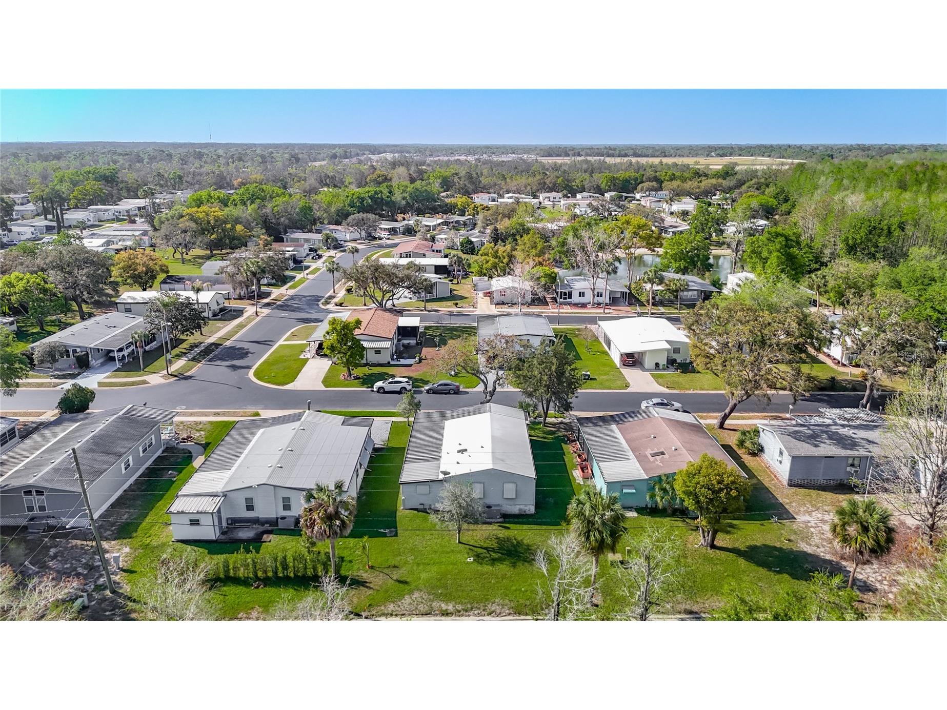 10321 Marinette Avenue Hudson FL 34667 W7883918 image44