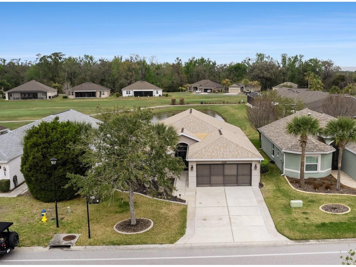 10321 Old Tampa Bay Drive San Antonio FL 33576 TB8484130 image1