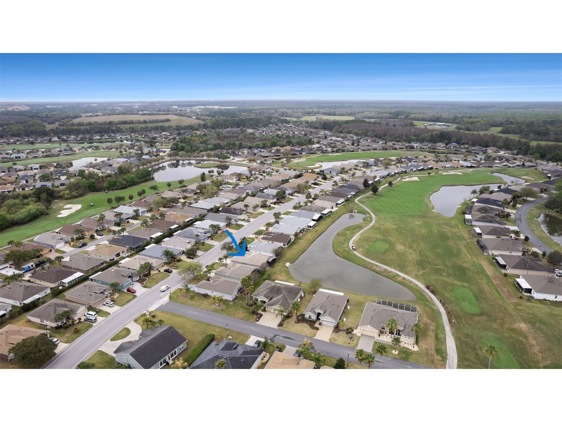 10321 Old Tampa Bay Drive San Antonio FL 33576 TB8484130 image2