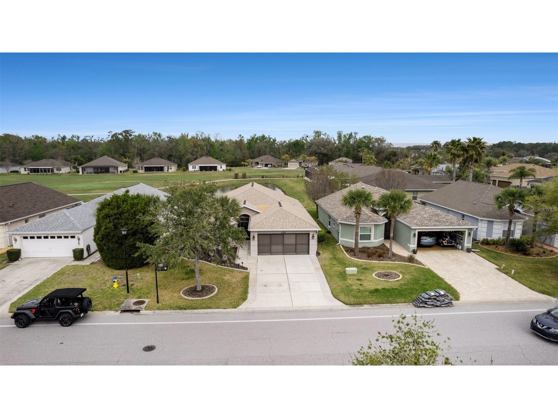 10321 Old Tampa Bay Drive San Antonio FL 33576 TB8484130 image33