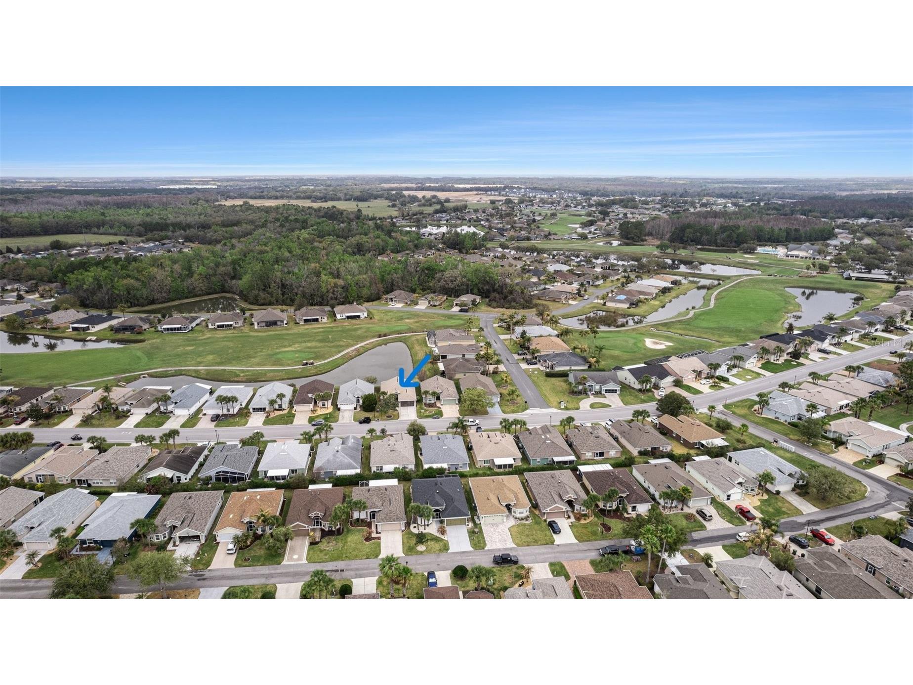 10321 Old Tampa Bay Drive San Antonio FL 33576 TB8484130 image34