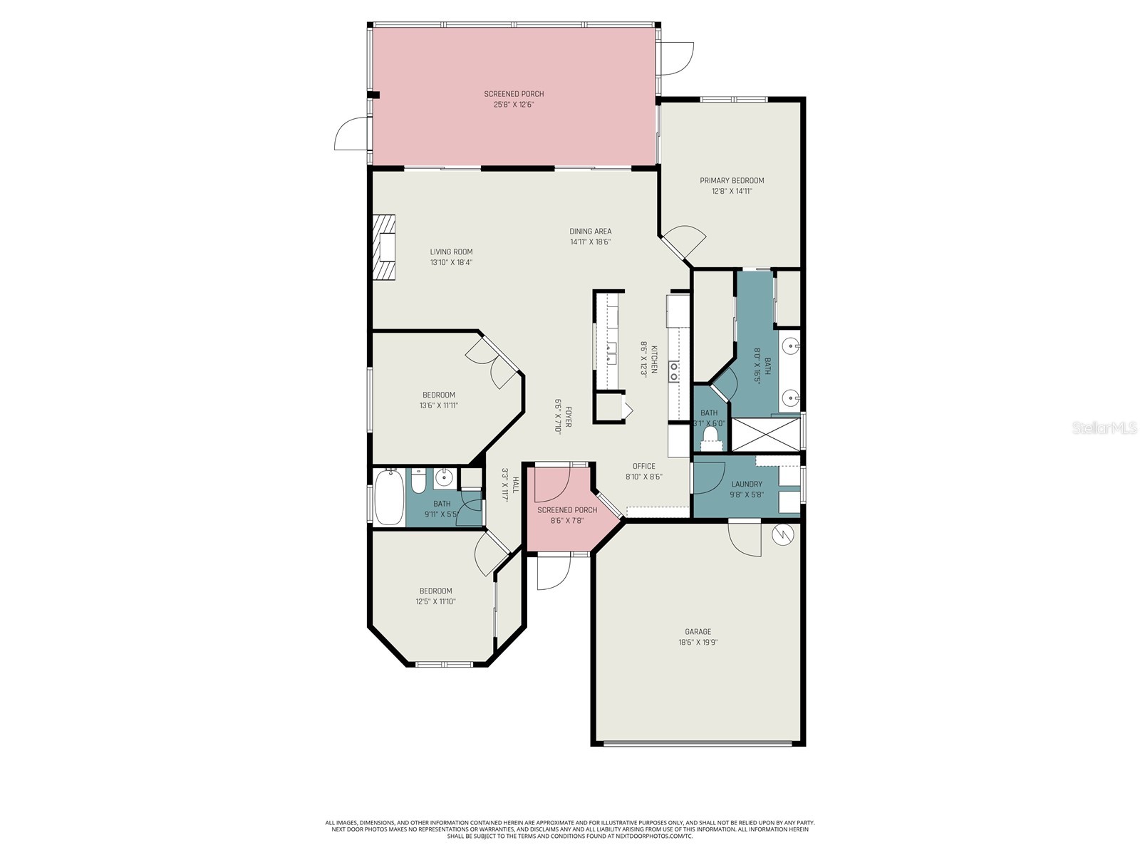 10321 Old Tampa Bay Drive San Antonio FL 33576 TB8484130 image36