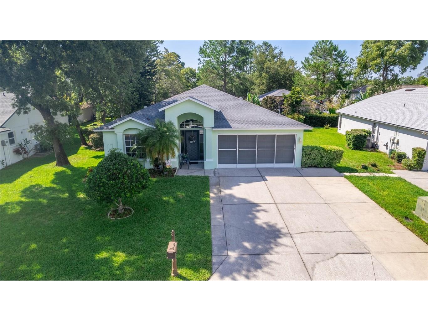 10321 Ravines Drive New Port Richey FL 34654 W7856625 image1